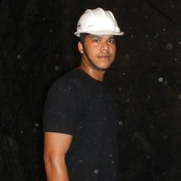 Babun Roy