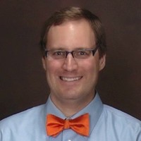 Joshua Pickett