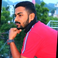 Satyam Kashyap