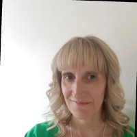 Julie Harding