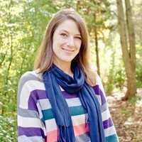 Meghan Moravcik Walbert