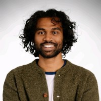 Aravind Dhakshinamoorthy
