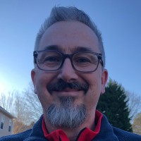Mark Cambron