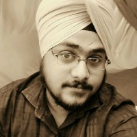 Sukhpreet Singh