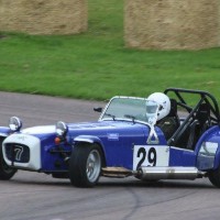 Gordon Sinclair