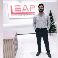 Himanshu Sharma