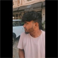 Karthick E
