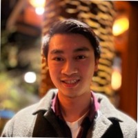 Derrick Chow
