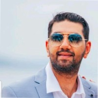 Vicky Mansukhani