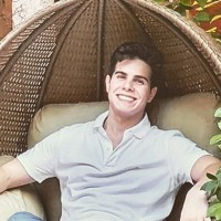 Adam Gower