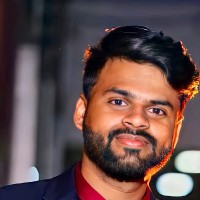 Shikhar Jaiswal