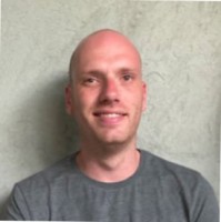 Pablo Verweij