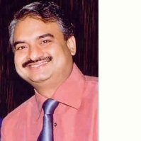 Jitendra Save