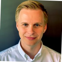Casper Bruun Jensen Stenbroen