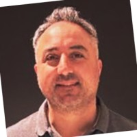 Jason Chidiac