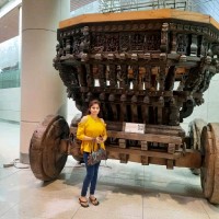 Riddhiba Chudasama