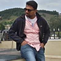 Jayaprakash J