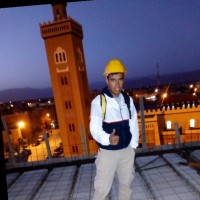 Driss Akkader