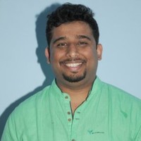 Sandeep B G