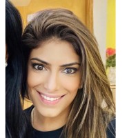 Sharanya Sabnani