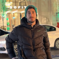 Ali Jamali