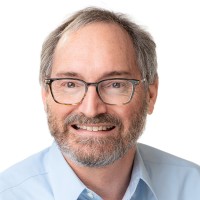Robert Worsham, P.E.