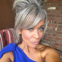 LUCY GIANGREGORIO