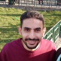 Ahmed Mustafa