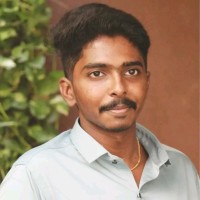 Ashok S
