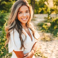 Katherine Connell