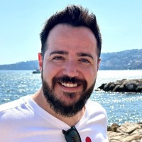 Denis De Mateo Criscibene