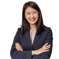 Michelle Liu, Fsa, Ea, Maaa