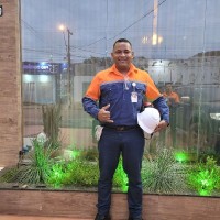 Alisson Gomes Dos Santos