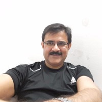 Sandeep Mukherjee