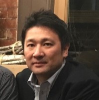 Takahiro Hiramoto