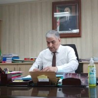 BOUZIANE MOHAMED CHERIF