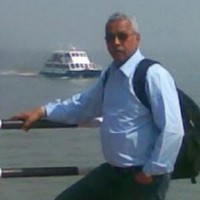NARENDRA MORE
