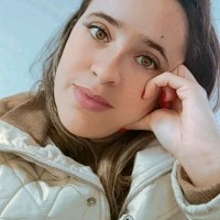 Patricia Maria Nascimento