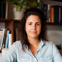 Merav Ben-Horin