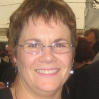 Helen Skedgwell