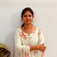Sravani Reddy