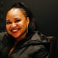 Fhumudzani Mabatha