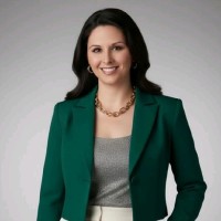 Jennifer Rawley PharmD MBA FACHE