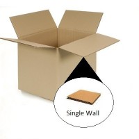 Packaging Online Shop