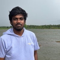 Pon Sankar U S