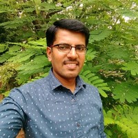 PraveenKumar BA