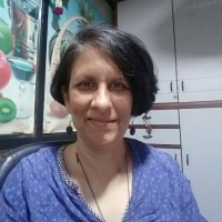 Sampada Apte