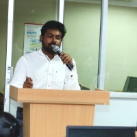 Muthu Kumaran R