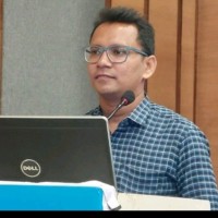 Tarang Maurya