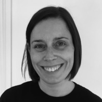 Sarah Harvie (Née Hall)